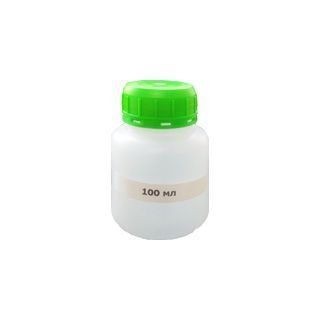 Эмаль универсальная NATURAQUA GENESIS, 0,1 л (на розлив), белый, глянцевый 720201 фото