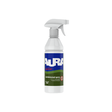 Антиплесень Aura Antiskimmel Spray, 0,5 л 63756 фото