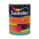 Фарба на водяній основі Sadolin Epolan, 1 л, білий 1910342208 фото 1