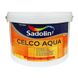 Лак для стін Sadolin Celco Aqua, 1 л, безбарвний, матовий 296575990 фото 1