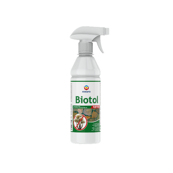 Антиплесень Eskaro Biotol Spray 4609 фото