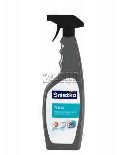 Протигрибковий засіб для стін та стель Sniezka PUMA, 5 л 4820035660491 фото