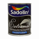 Краска для стен и потолков Sadolin Inova Extramat, 1 л, белый 820585928 фото 1