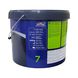 Фарба матова для стелі та стін Sadolin Professional 7 Svart, 10 л 42654 фото 2